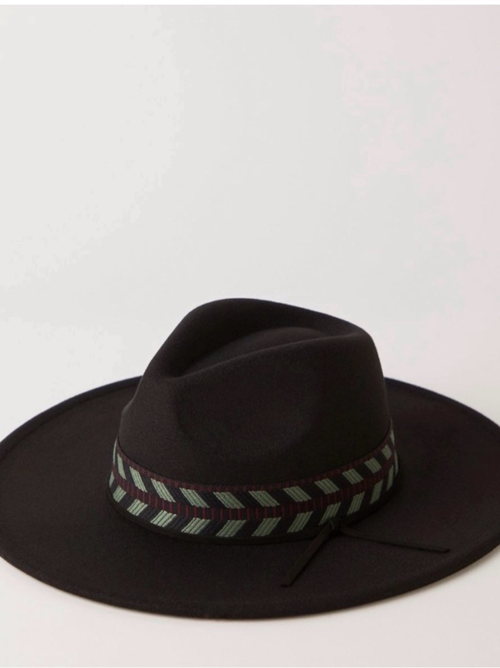 Free People Kimi Rancher Hat